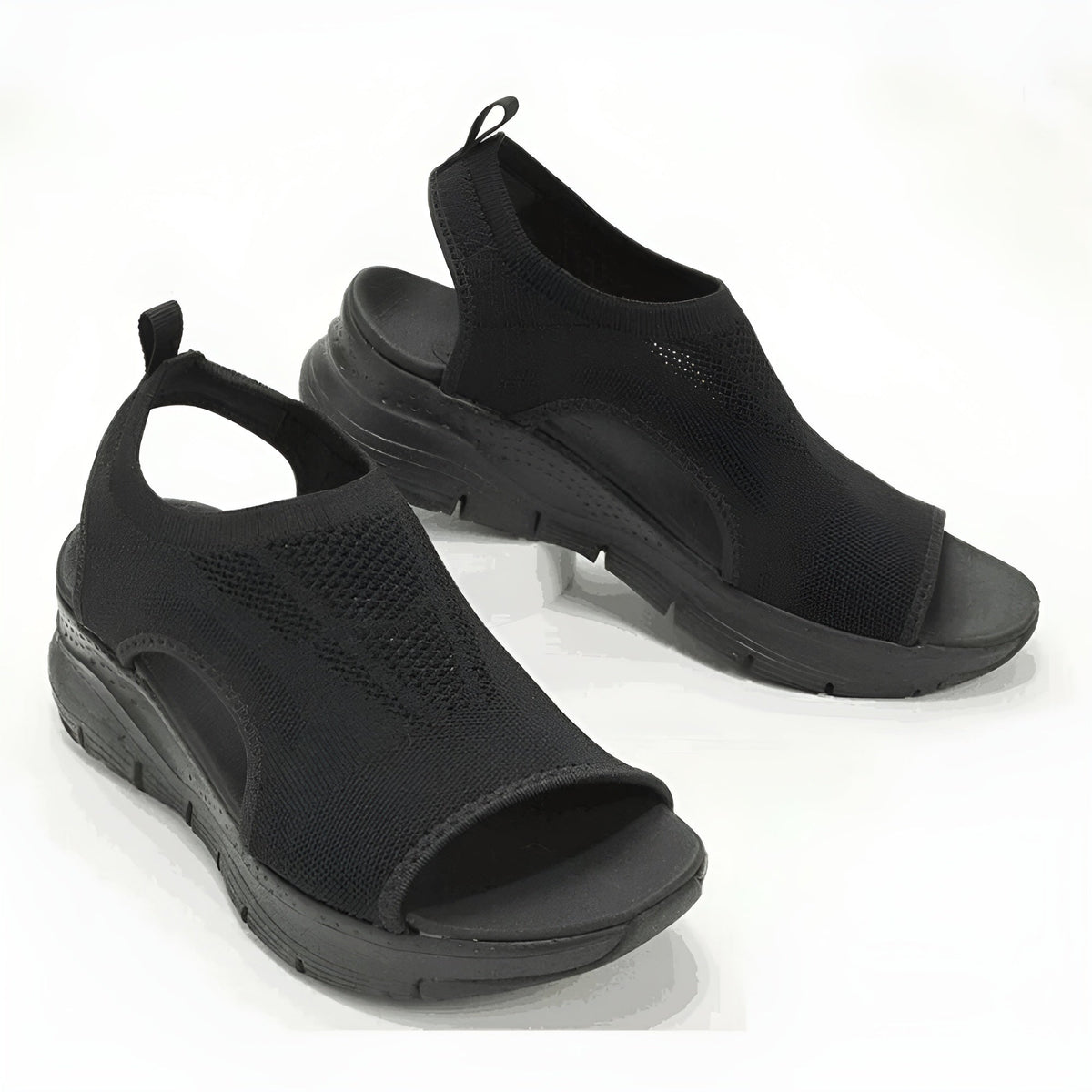 MAUGA - ORTHO COMFORT SANDALEN