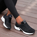 URSULA - COMFORTABELE SNEAKERS