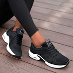 URSULA - COMFORTABELE SNEAKERS