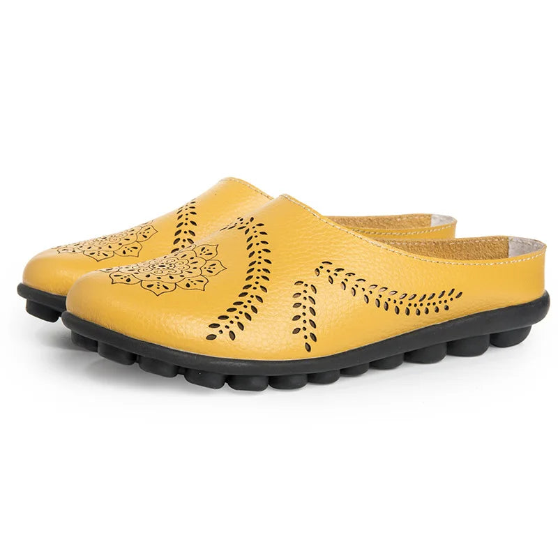 MARIS – BREEZE STEP ORTHOPEDISCHE SLIP-ONS