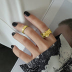 Jaylinette | Grote Ring