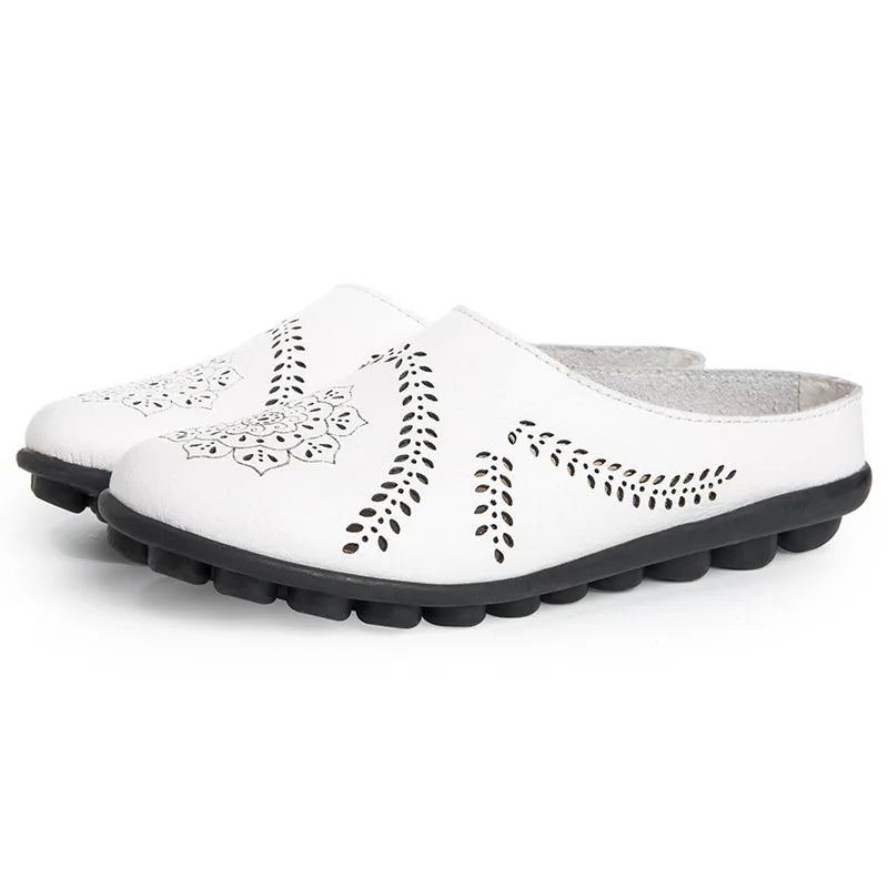 MARIS – BREEZE STEP ORTHOPEDISCHE SLIP-ONS