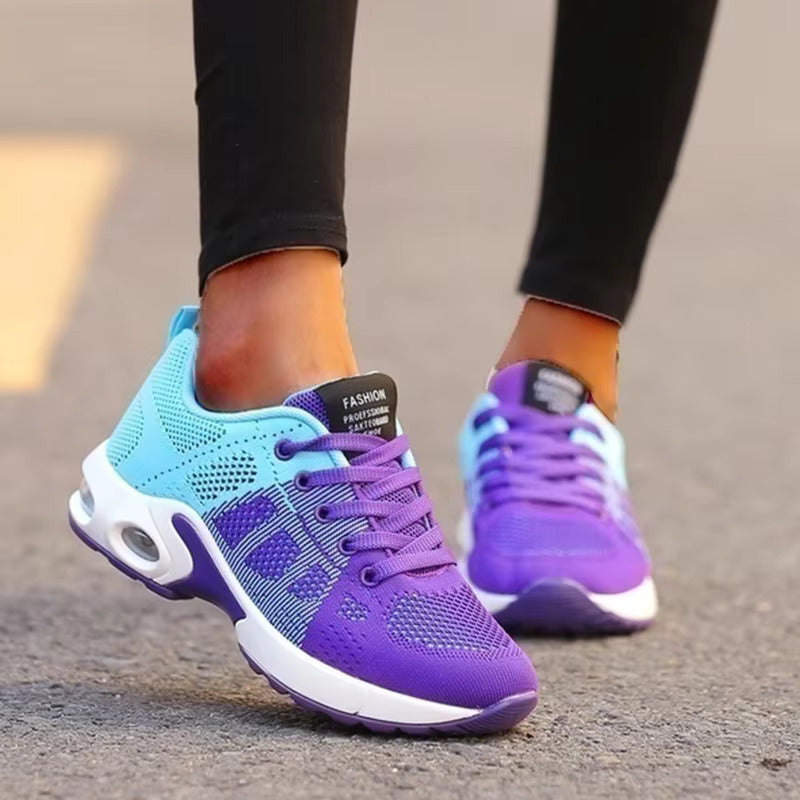 URSULA - COMFORTABELE SNEAKERS