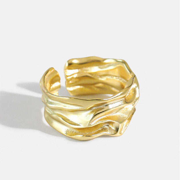 Jaylinette | Grote Ring