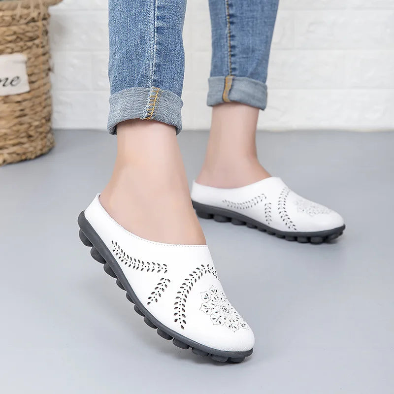 MARIS – BREEZE STEP ORTHOPEDISCHE SLIP-ONS