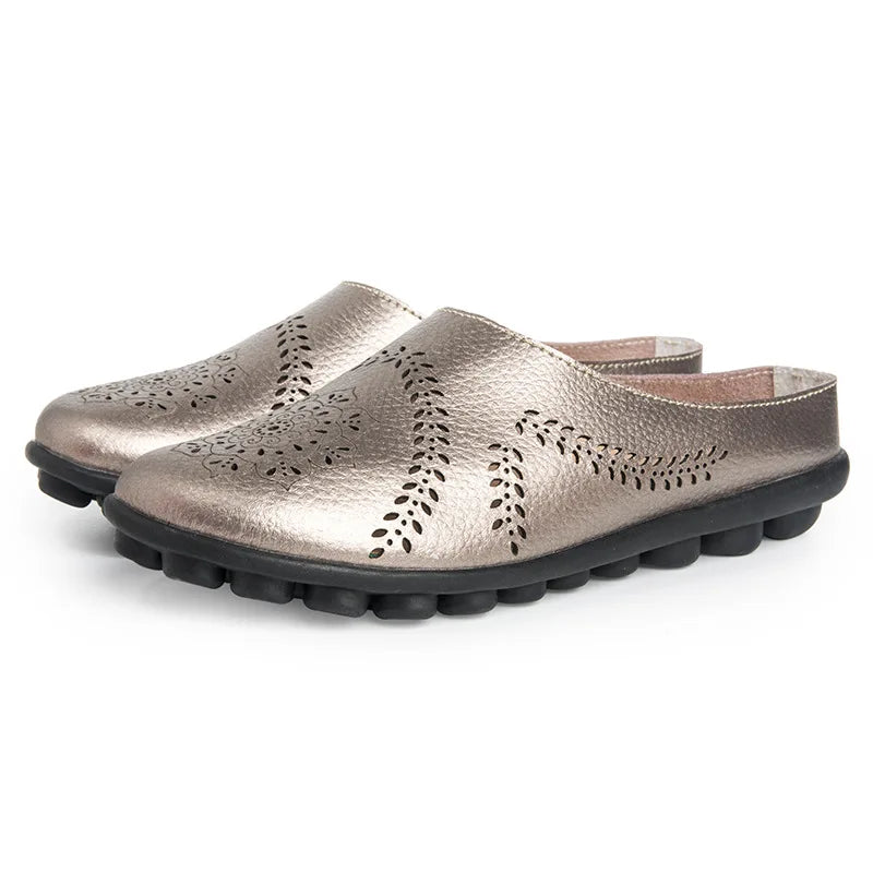 MARIS – BREEZE STEP ORTHOPEDISCHE SLIP-ONS