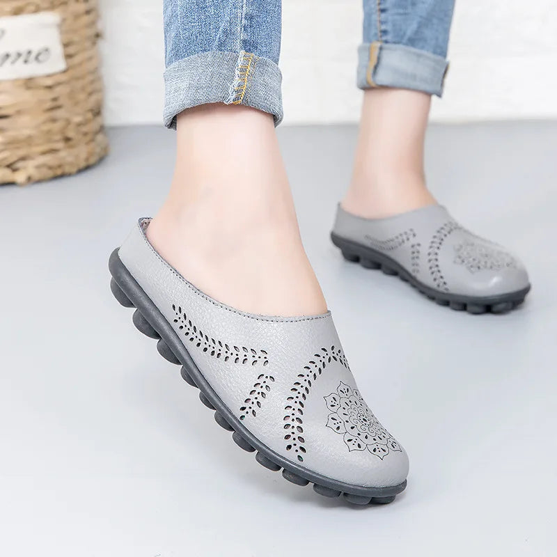 MARIS – BREEZE STEP ORTHOPEDISCHE SLIP-ONS