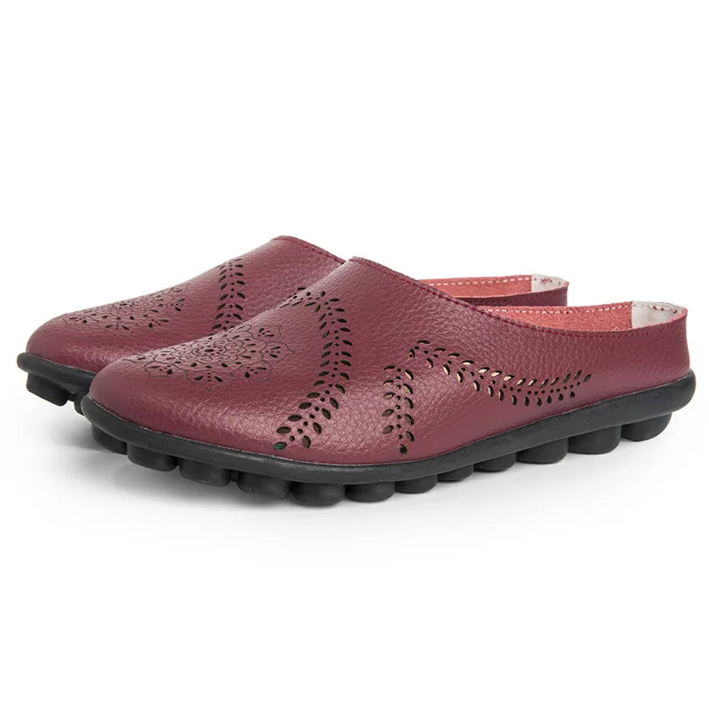 MARIS – BREEZE STEP ORTHOPEDISCHE SLIP-ONS