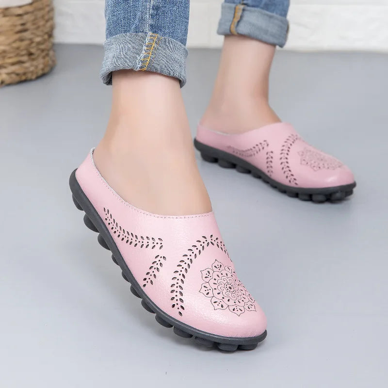 MARIS – BREEZE STEP ORTHOPEDISCHE SLIP-ONS