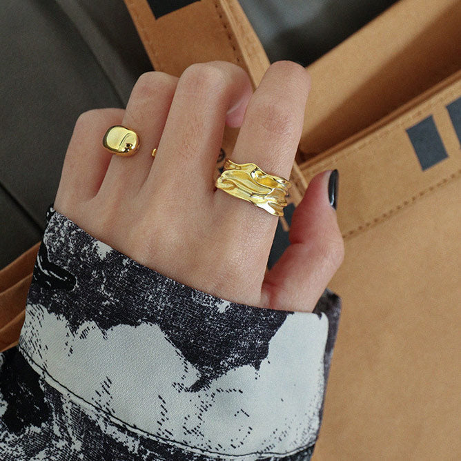 Jaylinette | Grote Ring