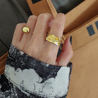 Jaylinette | Grote Ring