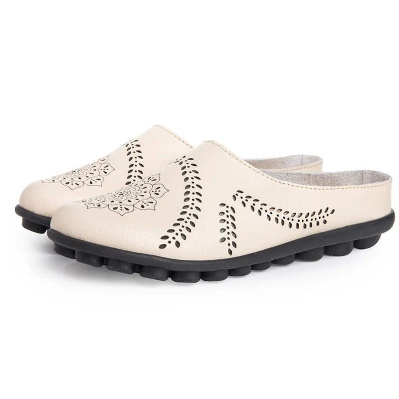 MARIS – BREEZE STEP ORTHOPEDISCHE SLIP-ONS