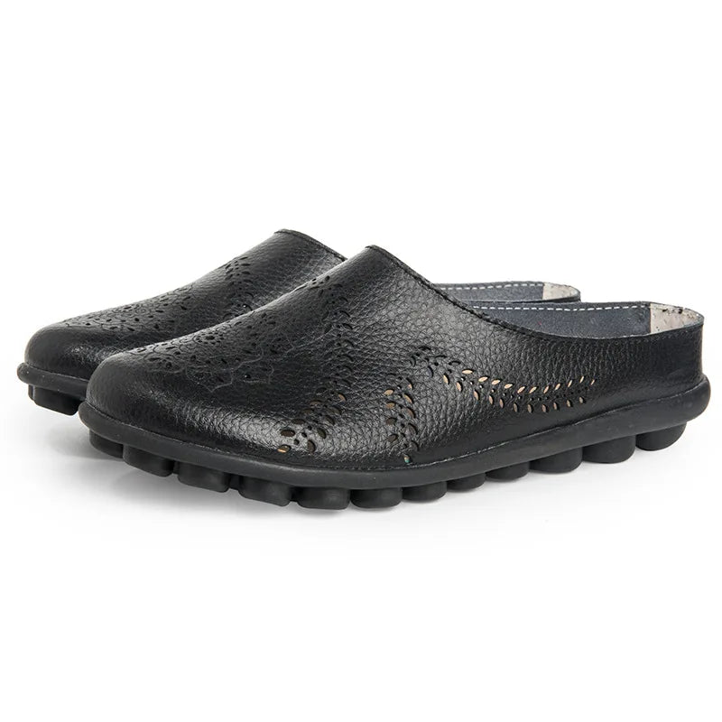 MARIS – BREEZE STEP ORTHOPEDISCHE SLIP-ONS