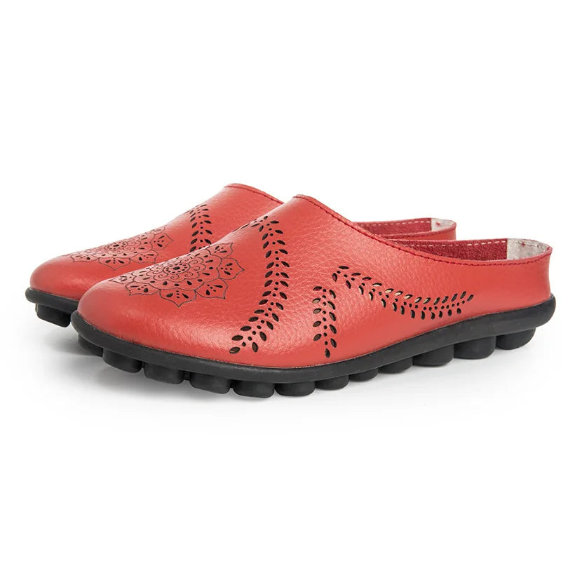 MARIS – BREEZE STEP ORTHOPEDISCHE SLIP-ONS