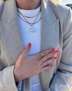 Jaylinette | Grote Ring