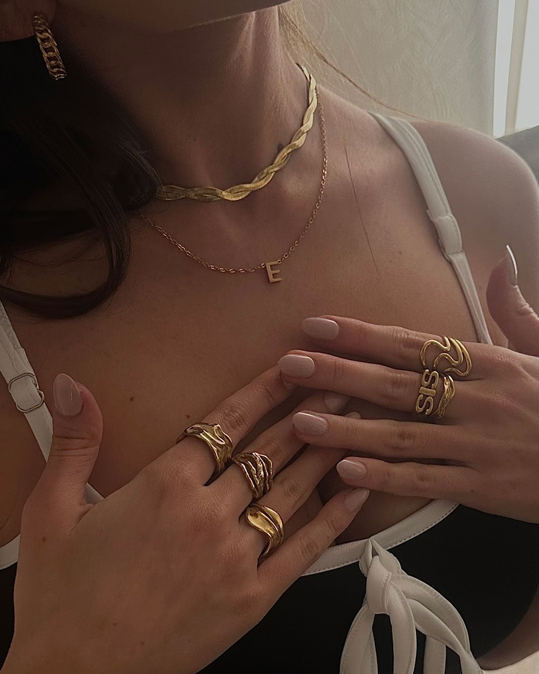 Melianora | Ring