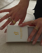 Jaylinette | Grote Ring