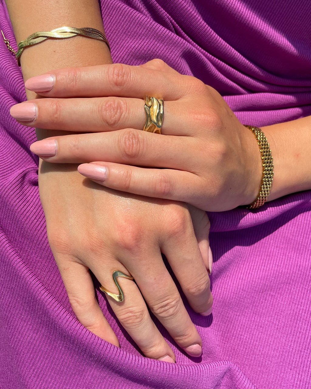 Jaylinette | Grote Ring