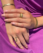 Jaylinette | Grote Ring