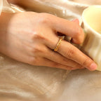 Zianaleigh | Ring