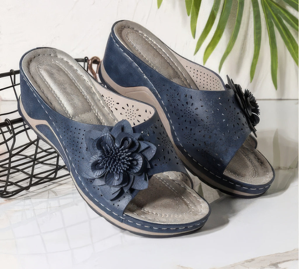 JAME - ERGONOMISCHE SANDALEN