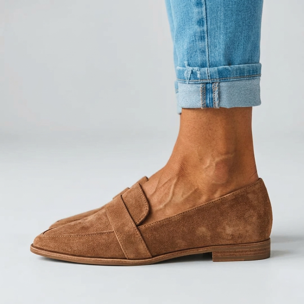 Rosavina | Orthopedische Comfortabele Hakken
