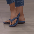 MAUDE - ORTHOPEDISCHE SANDALEN
