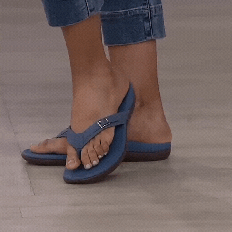 MAUDE - ORTHOPEDISCHE SANDALEN