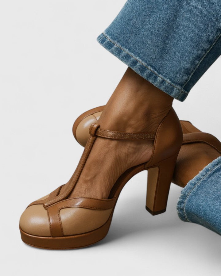 Ewa | Comfortabele Hakken