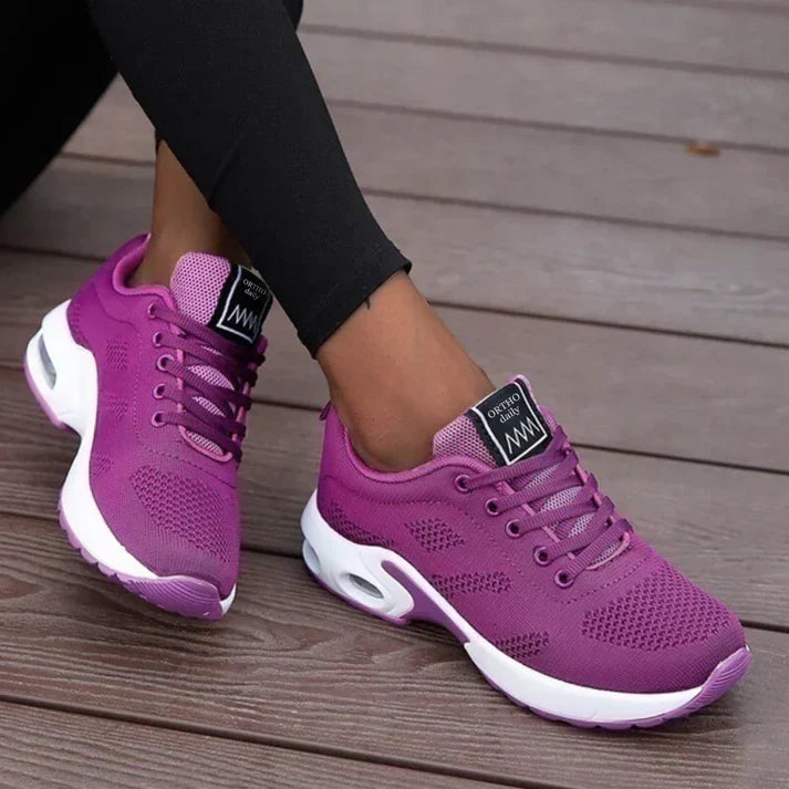 URSULA - COMFORTABELE SNEAKERS
