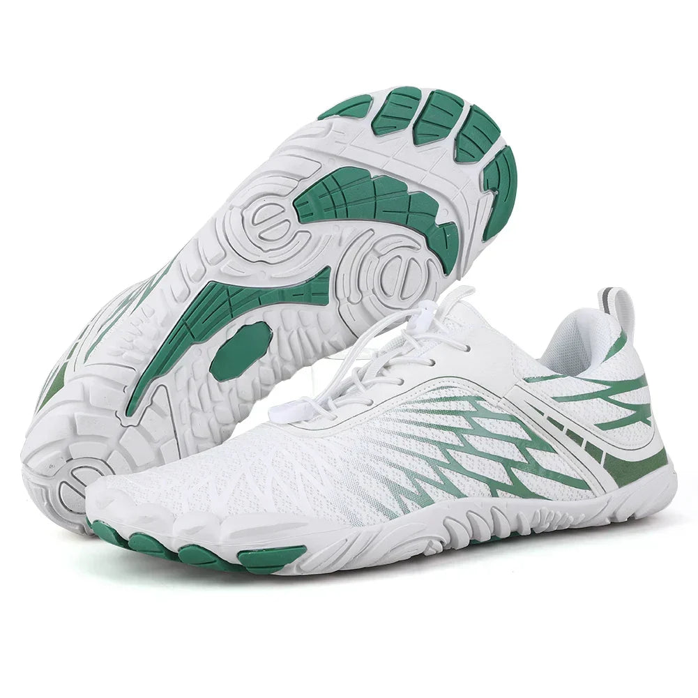 MAYA - ORTHOPEDISCHE SNEAKERS