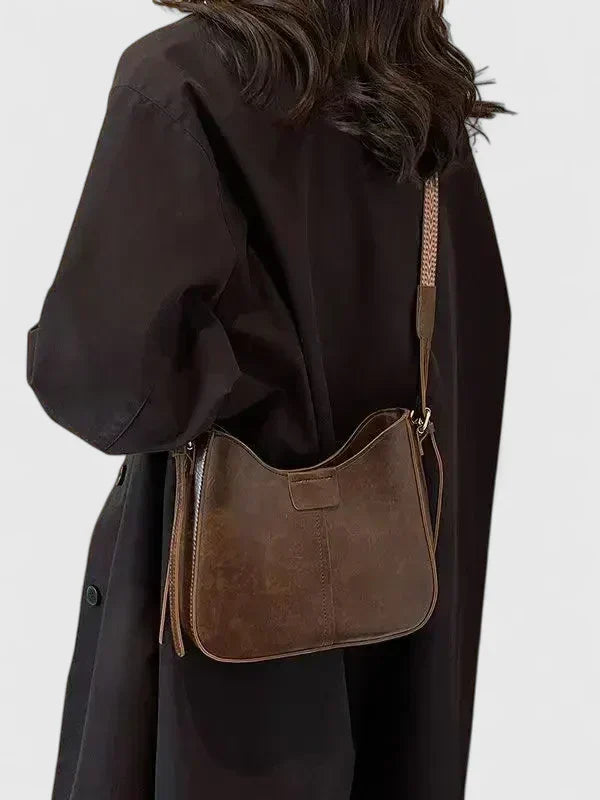 Elsie | Elegante Schoudertas