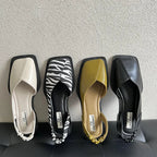 MONROE - ORTHOPEDISCHE SLIP-ONS