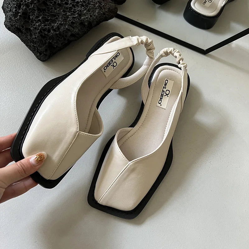 MONROE - ORTHOPEDISCHE SLIP-ONS