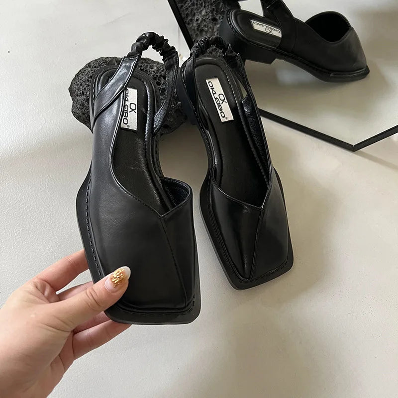 MONROE - ORTHOPEDISCHE SLIP-ONS
