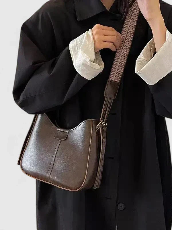 Elsie | Elegante Schoudertas