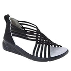 NANCY - LICHTGEWICHT ORTHOPEDISCHE SANDALEN