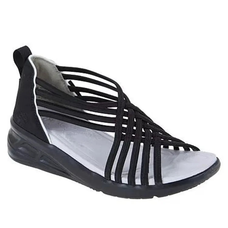 NANCY - LICHTGEWICHT ORTHOPEDISCHE SANDALEN