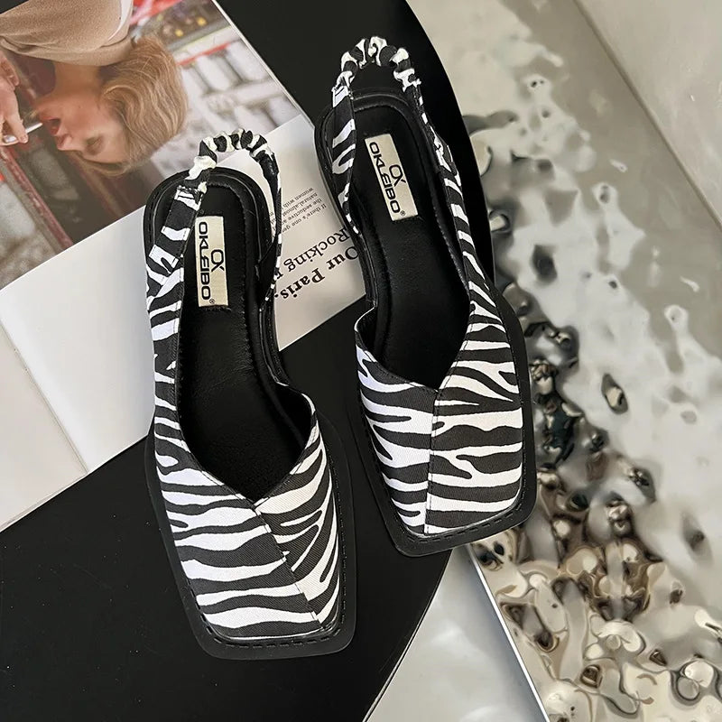 MONROE - ORTHOPEDISCHE SLIP-ONS