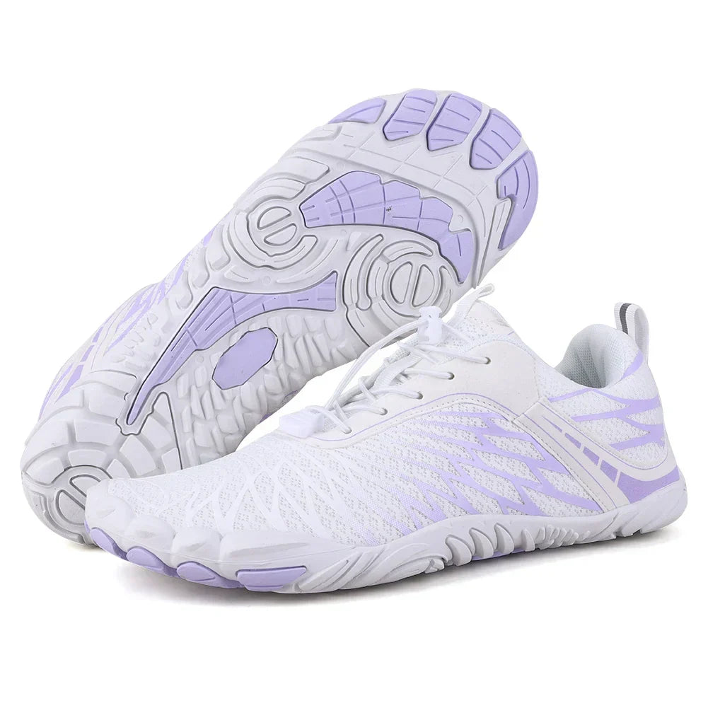 MAYA - ORTHOPEDISCHE SNEAKERS