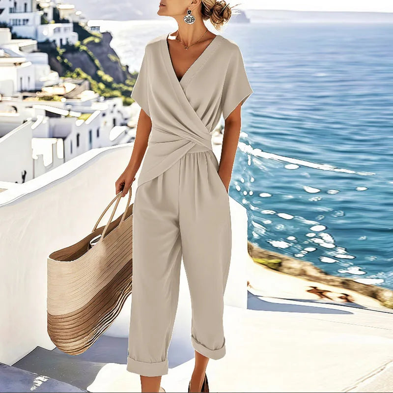 Colleen™ Elegante Twee-Piece Set