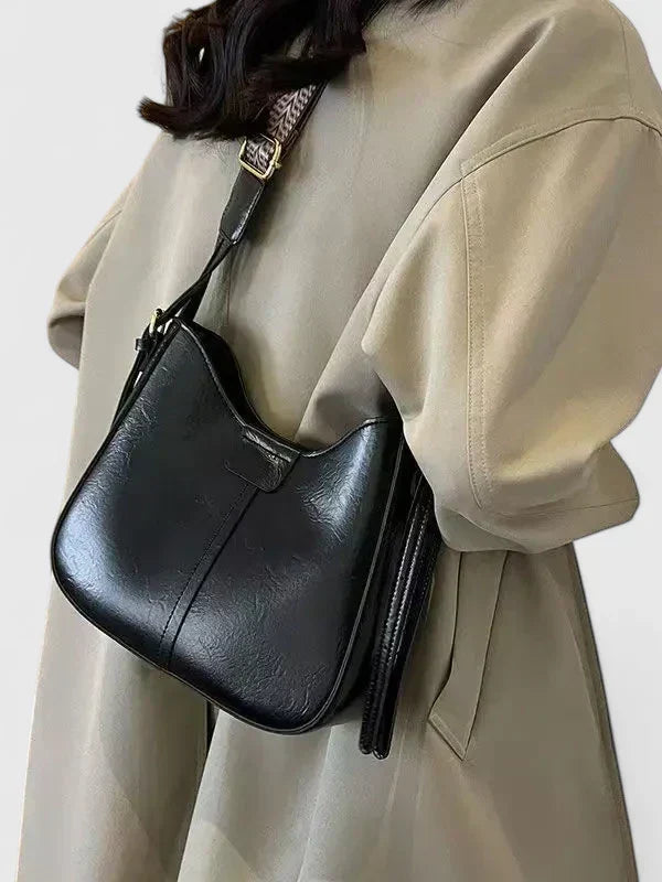 Elsie | Elegante Schoudertas
