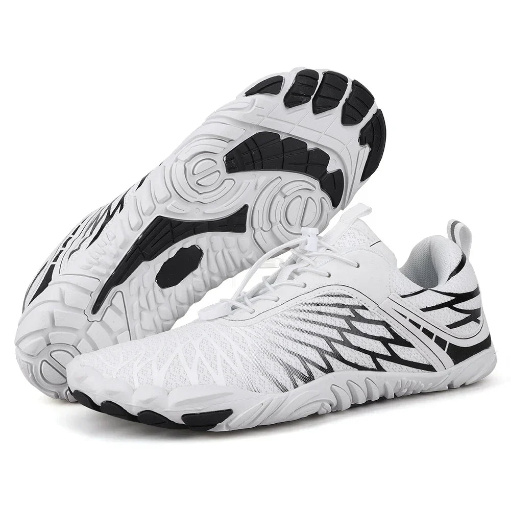 MAYA - ORTHOPEDISCHE SNEAKERS