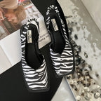 MONROE - ORTHOPEDISCHE SLIP-ONS