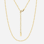 Tiaralynn | Kleine Papieren Ketting