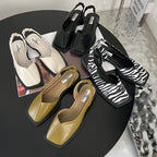 MONROE - ORTHOPEDISCHE SLIP-ONS