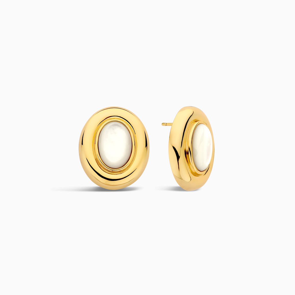 Ameliyana | Stud Oorbellen