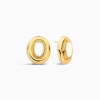 Ameliyana | Stud Oorbellen