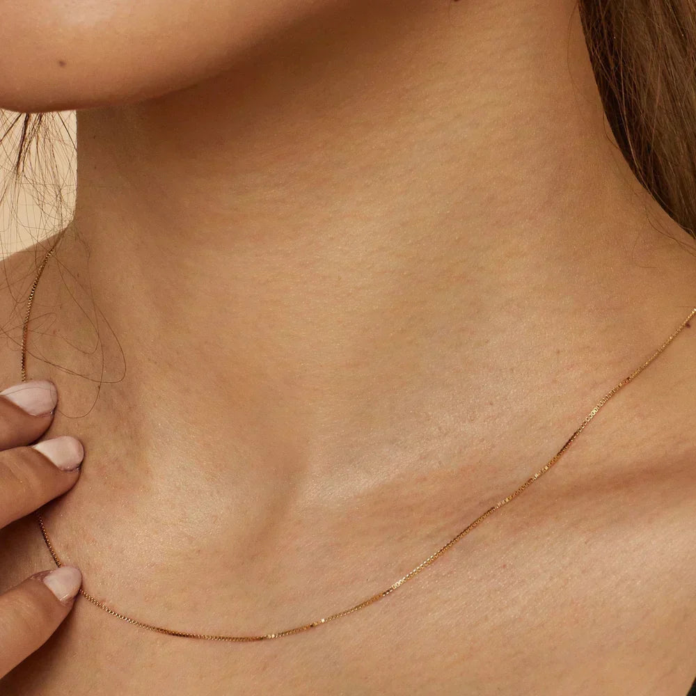 Clarionne | Ketting
