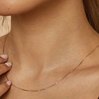 Clarionne | Ketting